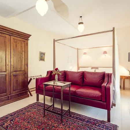 The Holiday home