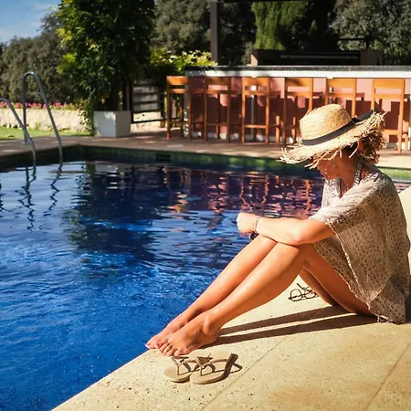 The Holiday home Ronda