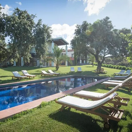 The Vakantiehuis