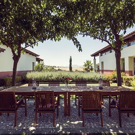 The Vakantiehuis Ronda