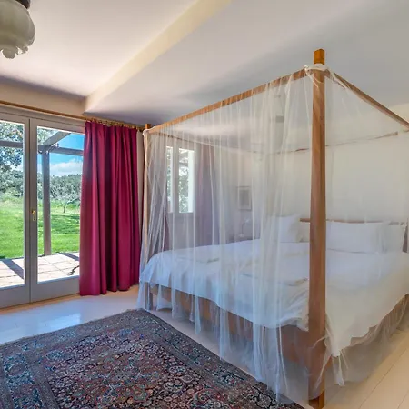 Vakantiehuis The