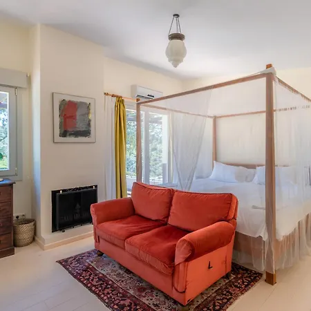 The Vakantiehuis Ronda