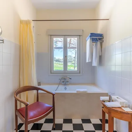 The Vakantiehuis *