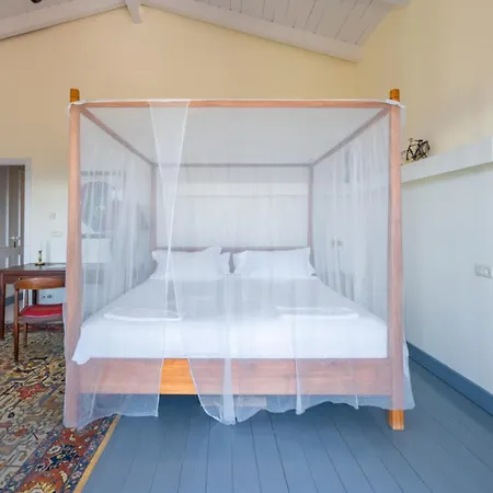 Vakantiehuis The