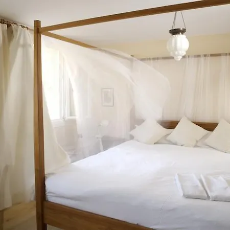 Vakantiehuis The