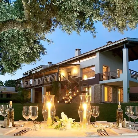 Vakantiehuis The Ronda