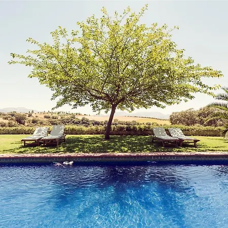 Vakantiehuis The