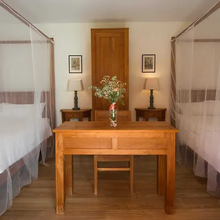 The Vakantiehuis
