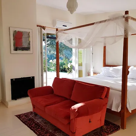 Vakantiehuis The Ronda