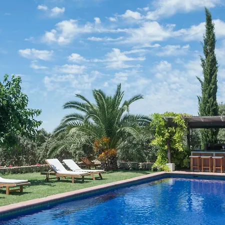 Vakantiehuis The Ronda