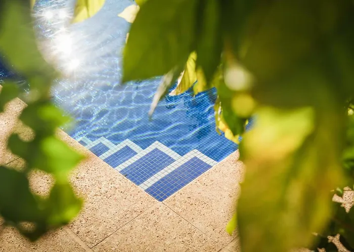 Semesterbostad The Ronda